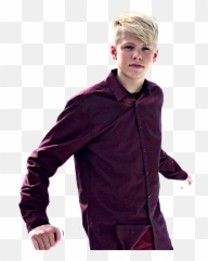 Carsonlueders Sticker - Boy Emoji,Lil Boat Emoji