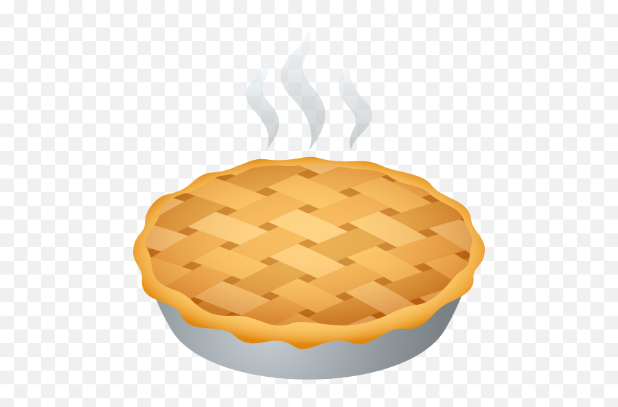 Emoji Pie To Copy Paste Wprock - Apple Pie Emoji,Flame Emoji