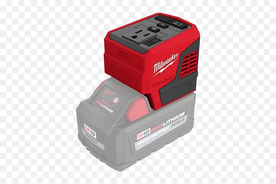 M18 Top - Off 175w Power Supply Milwaukee Tool Emoji,Work Emotion Xc8 Weight