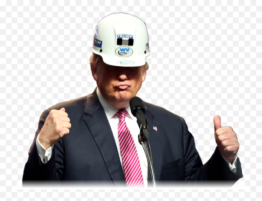 The Winding Road To Trumpu0027s Infrastructure Plan Emoji,Trump And Hillary Emoticons