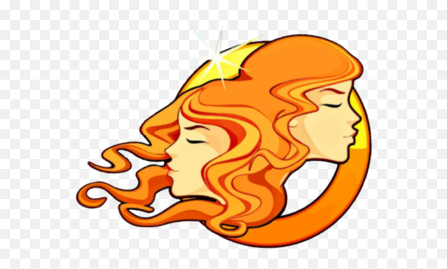 Gemini Image Free Svg Emoji,What Does The Libra Zodiac Emoji Look Like