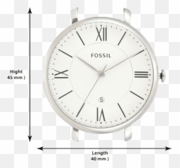 Fossil Watch Ms Rd Slv Luby Mayaguez Mall Fine Jewelry Emoji,Wall Clock With Emotions