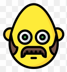 Free Icon Moustache Emoji,Emoticon For Unique