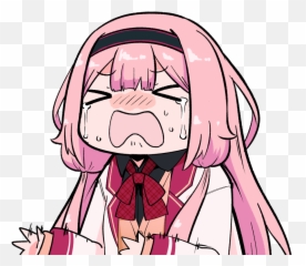 Twoucan - Eau Emoji,Monika Transparent Discord Emoji