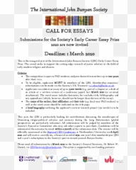 John Bunyan Research Papers - Academiaedu Emoji,Spanish Adjectives That Describe Emotions And Conditions Descubre