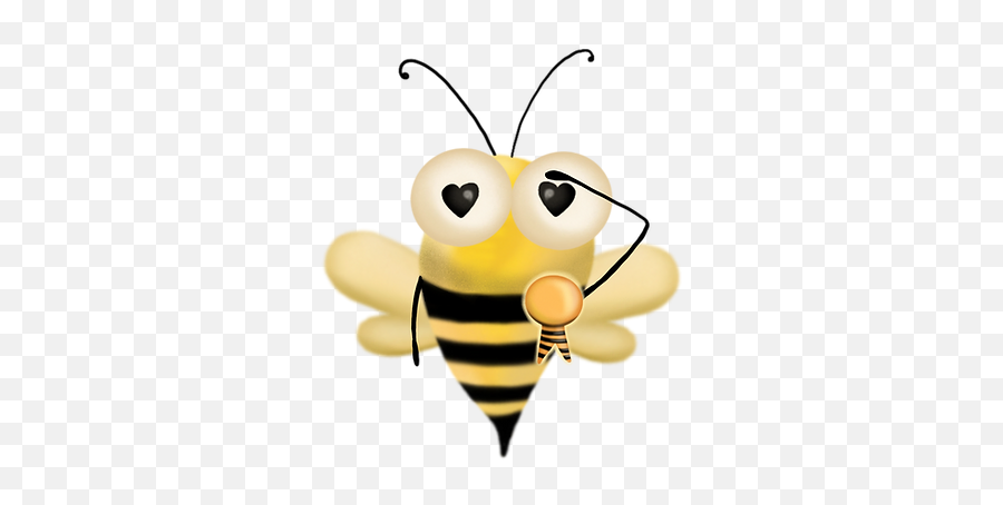 Quem Somos Instituto Bees Of Love Emoji,Certificados De Emojis