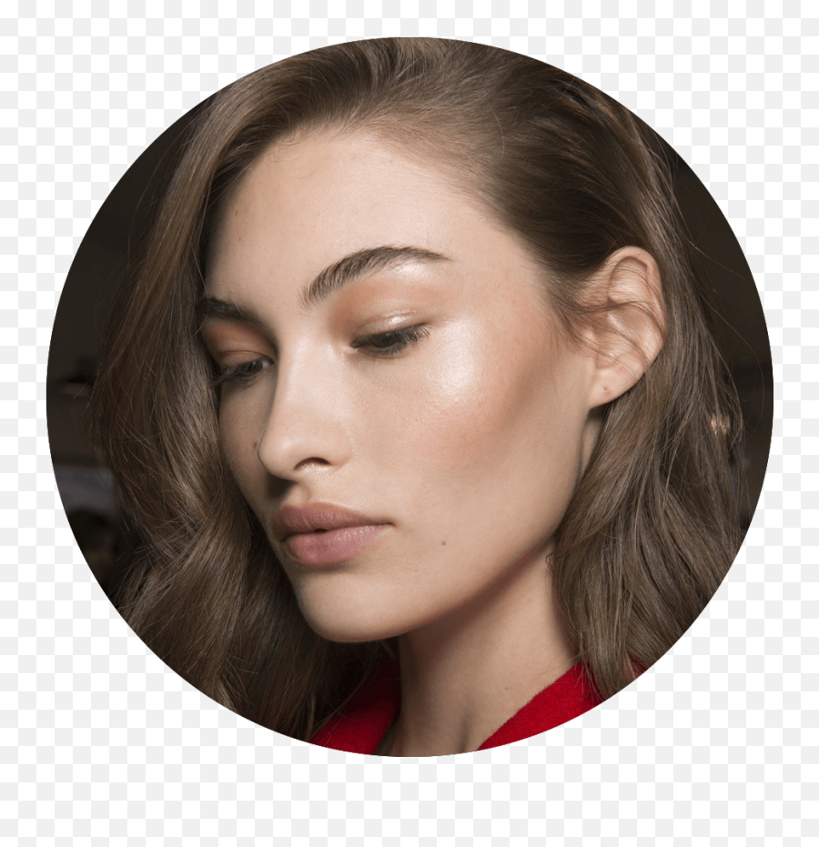 Winter Beauty Trends We Teach At Our La Makeup School Emoji,Makeup Emoji Brown