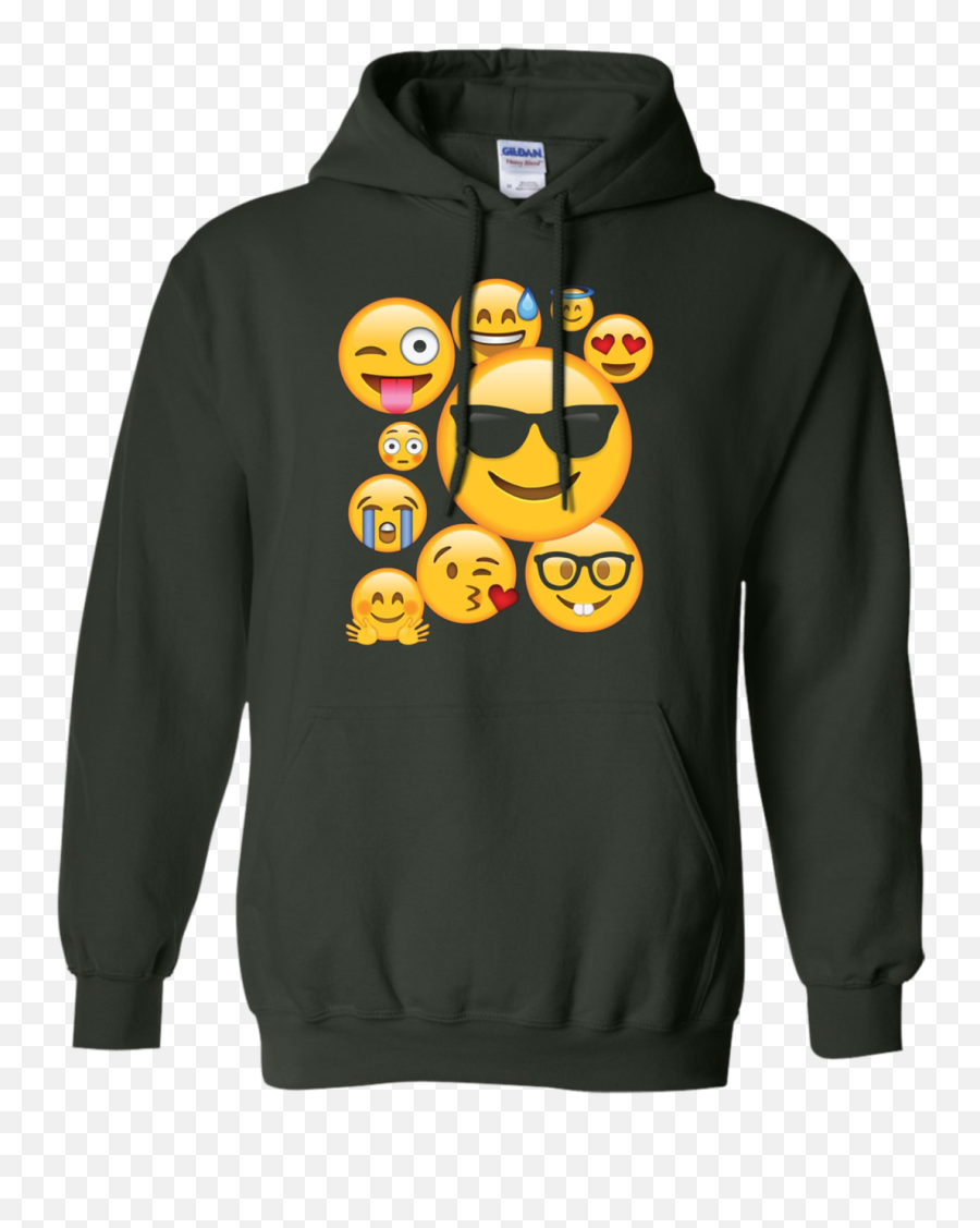 Emoji Pack Combot - Shirt Emoticon Smily Face Tshirt,Shitt Emoticon