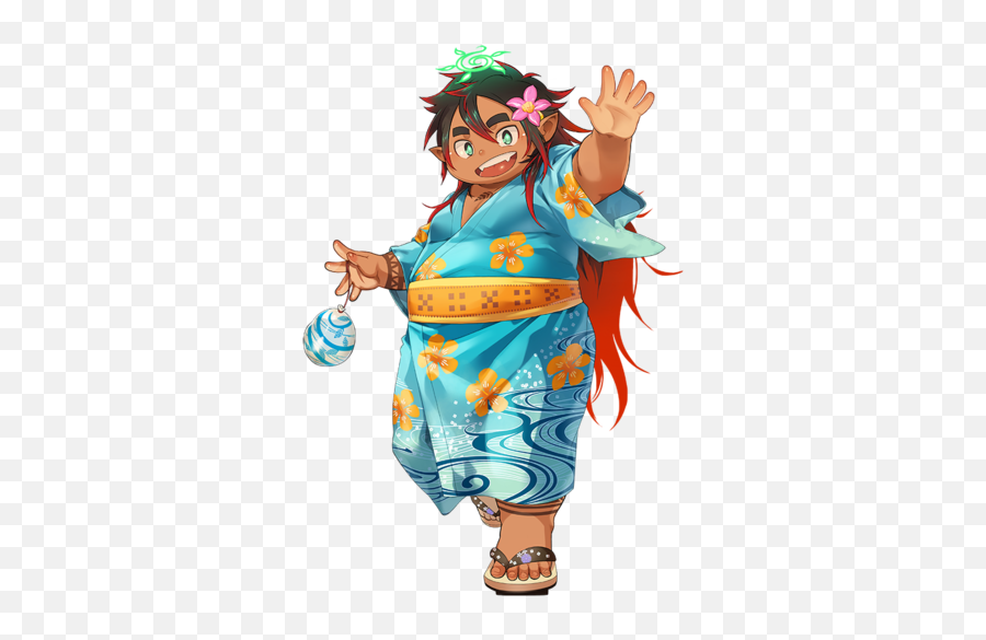 Tokyo Afterschool Summoners Event Characters - Tv Tropes Emoji,Ki Magnet Emotions Tokyo Afterschool Summoners Event Characters - Tv Tropes Emoji,Ki Magnet Emotions