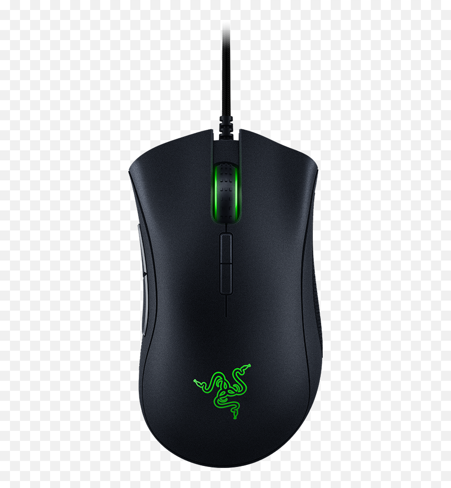 Razer Deathadder Elite Gaming Mouse Rz01 - 02010100 Emoji,Gaming Mouse Emoji