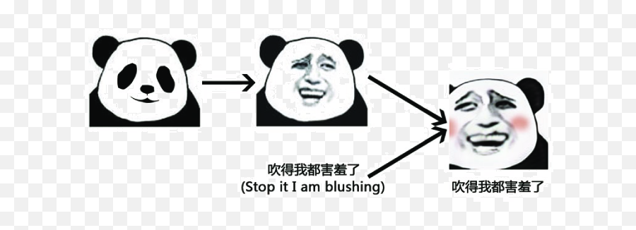 Memefacegenerator Adversarial Synthesis Of Chinese Meme Emoji,Wah Emoji Meme