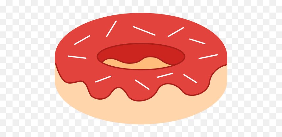 Lestarikhanty U2013 Canva Emoji,Donut Discord Emoji