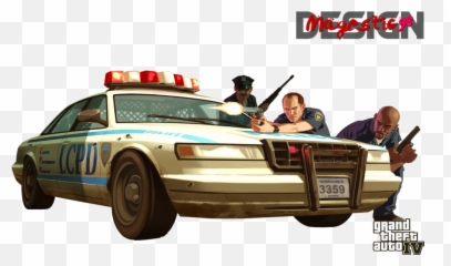 Grand Theft Auto Iv Police Car Psd Official Psds Emoji,Copcar Emoji
