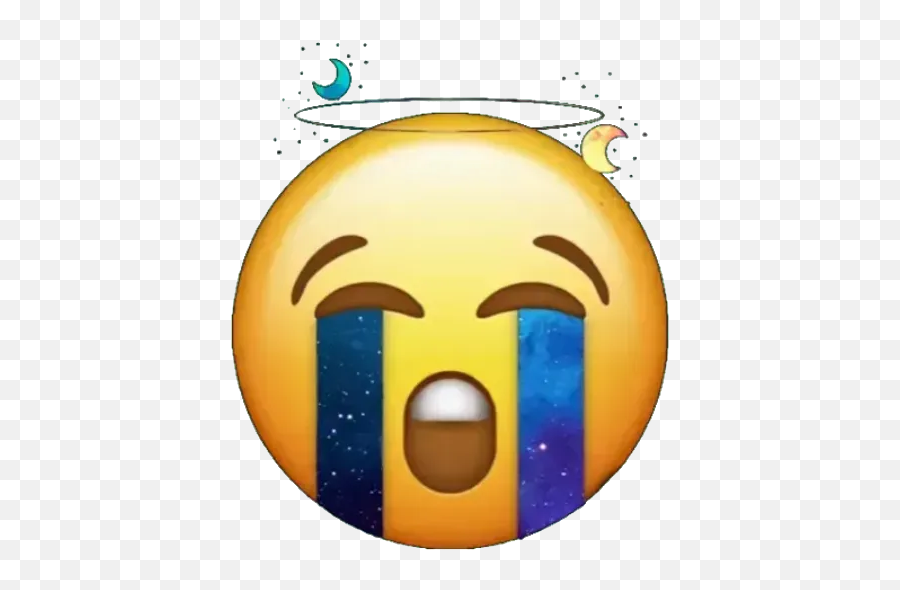 Emom By Horiram - Sticker Maker For Whatsapp Emoji,Shushh Emoji