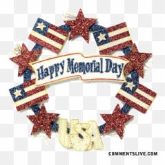 Memorial Day Gif - Id 82140 Gif Abyss Emoji,Independence Day America Emoji