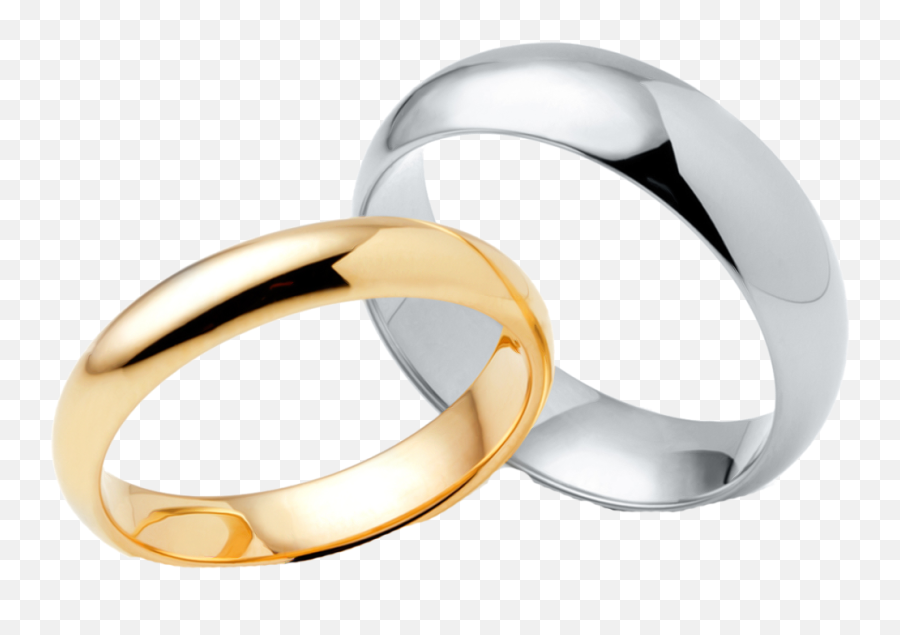 Wedding Bands Pre Engagement Ring - Clip Art Library Emoji,Silver Emoji Ring