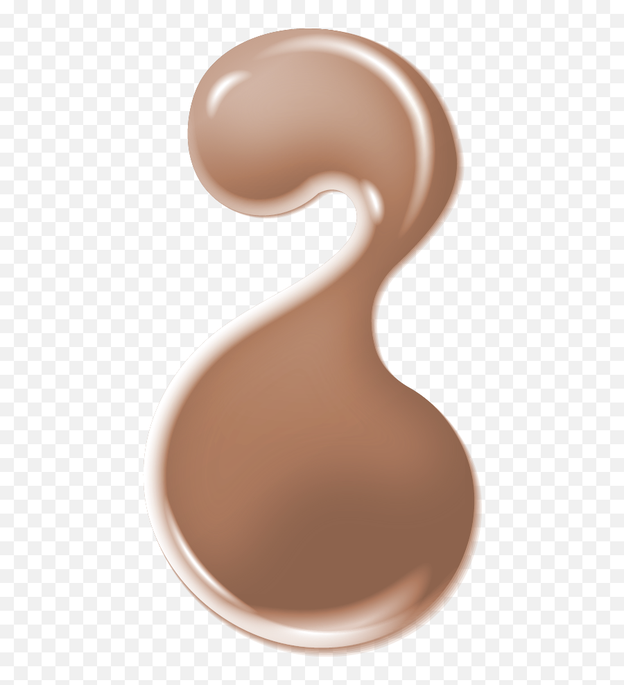 Pastel Nude Nail Polish - 761 Suede Emoji,Eyebrow Roll Emoji