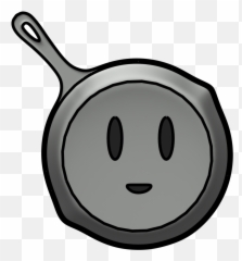 Say Hello To The Subreddits Mascot Fry Rcookingandbakingohmy Emoji,Cute Purple Dash Emojis