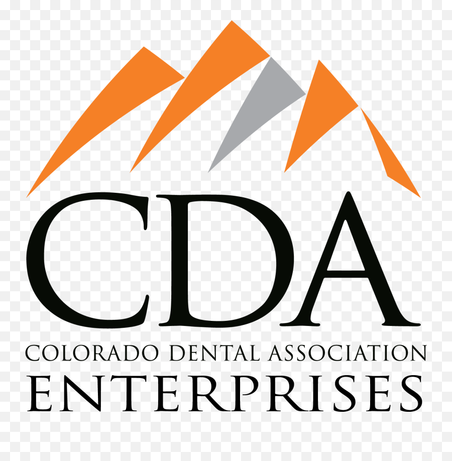 Cda Home - Colorado Dental Association Emoji,American Cities Asociates As Emojis