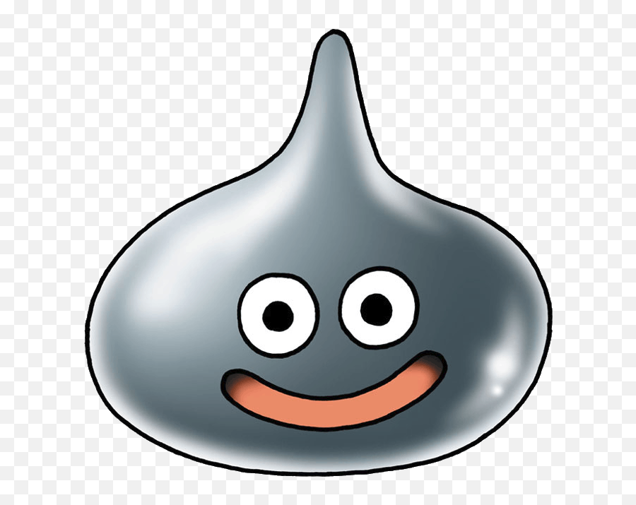 My History With Slimes Geeknabe - Acg Blog Emoji,Well Darn Japanese Emoticon