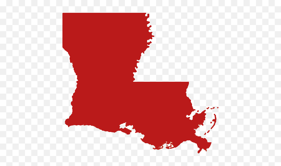 Louisiana Psd Official Psds - Louisiana Map Emoji,Louisiana Emoji