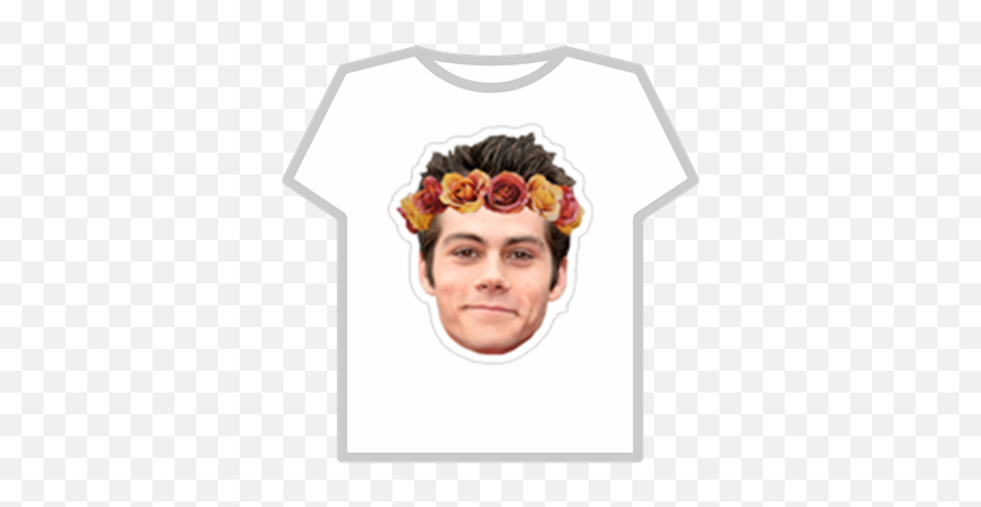 Flower Crown Roblox Id - Hair Design Emoji,3hunna Emoji