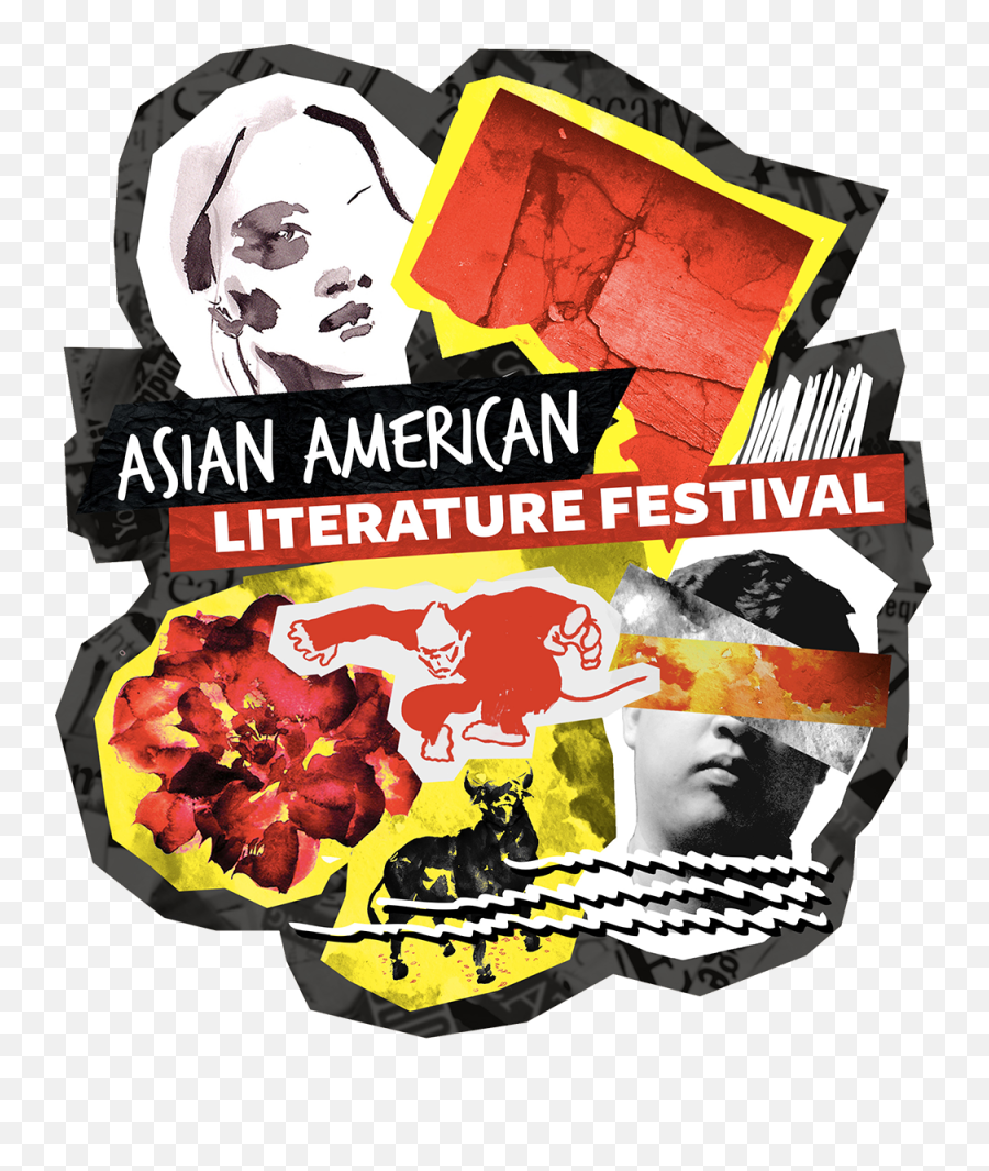 Kundiman - Asian American Literary Festival Emoji,Mixed Emotions Poems