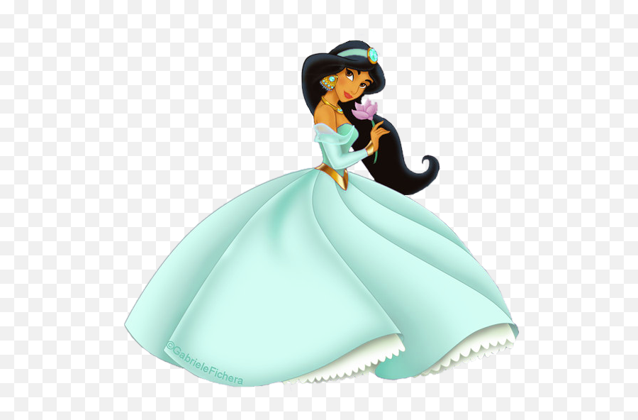 Disney Jasmine - Disney Princesses Emoji,Arabian Nights Find The Emoji