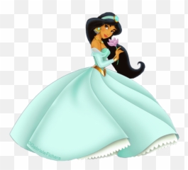 Disney Jasmine - Disney Princesses Emoji,Arabian Nights Find The Emoji