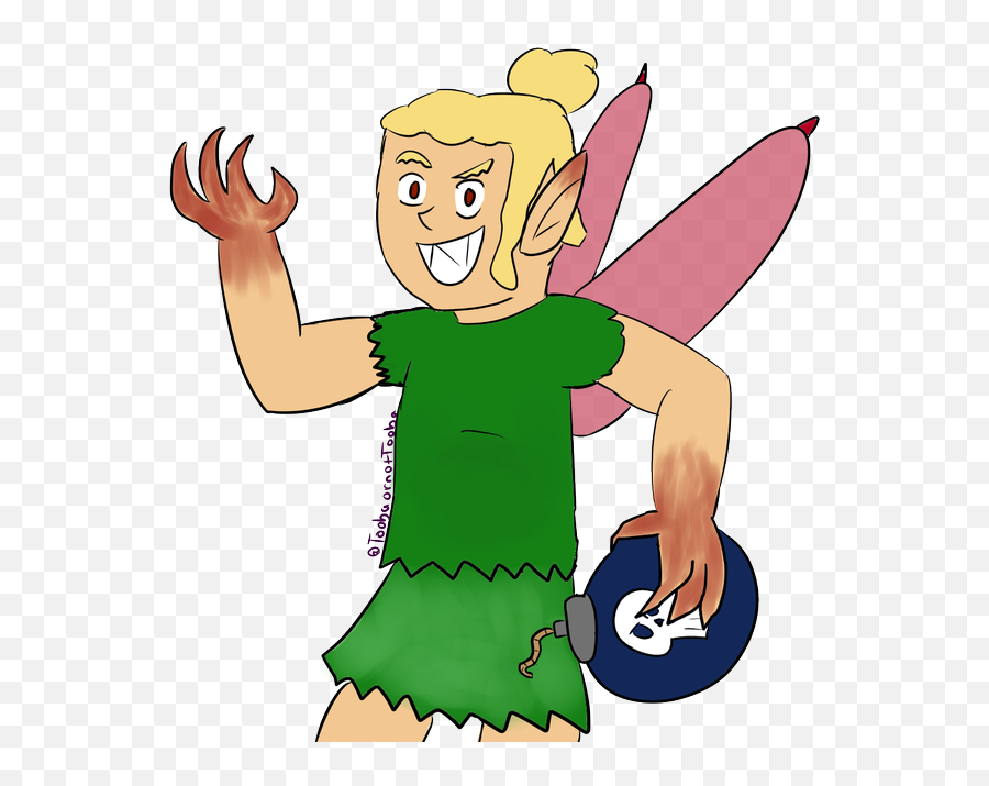 Emojitwitter - Fairy Emoji,Emoji Prompts