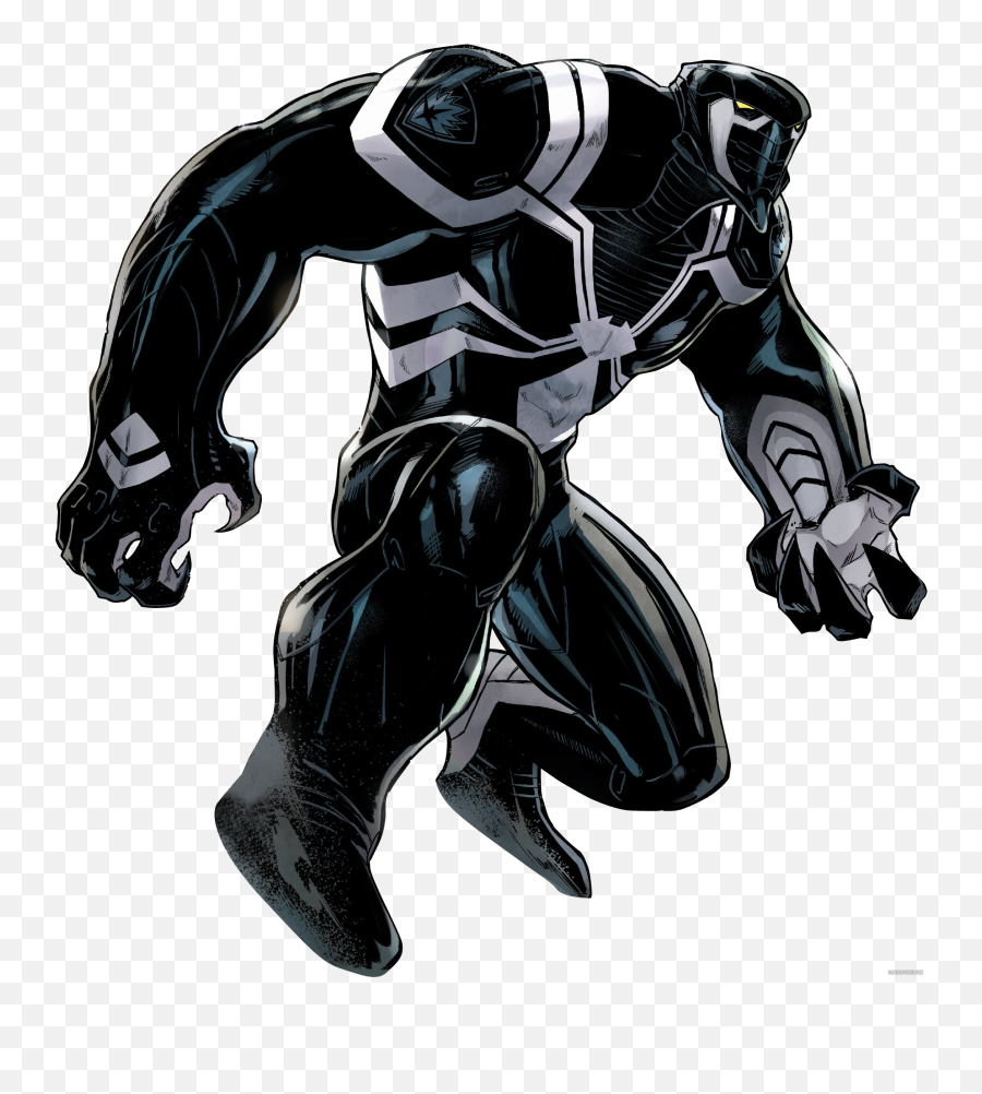 Agent Venom - Venom Flash Thompson Emoji,Superman Emoji Art Copy And Paste