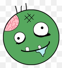 Download Hd Emoji Egg Sticker By The - Happy,Egg Emoji
