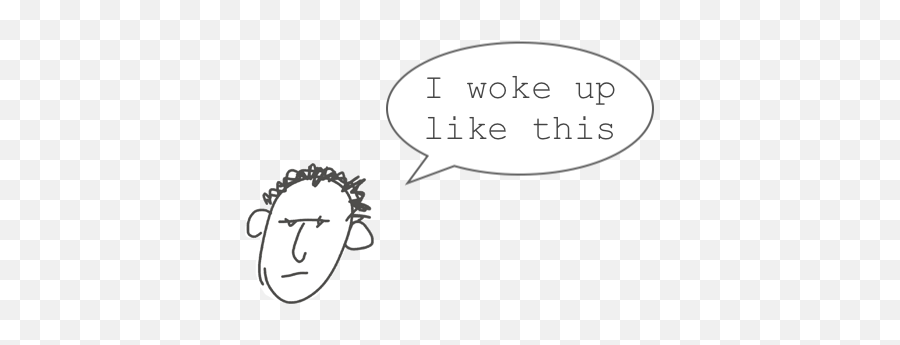 Woke Github Topics Github - Estrella Federal Emoji,I Woke Up Like This Emoji