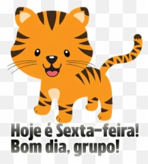 Figurinhas De Bom Dia Para Whatsapp - Illustration Emoji,Emoticon De Continencia