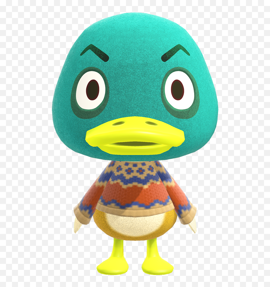 Drake - Drake The Duck Animal Crossing Emoji,Drake Emotion New Song