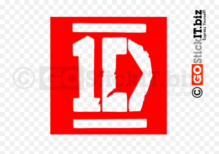 Free Transparent One Direction Png - Logo De One Direction Png Emoji,One Direction Emoji Free