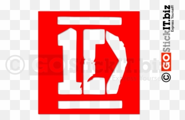 Free Transparent One Direction Png - Logo De One Direction Png Emoji,One Direction Emoji Free