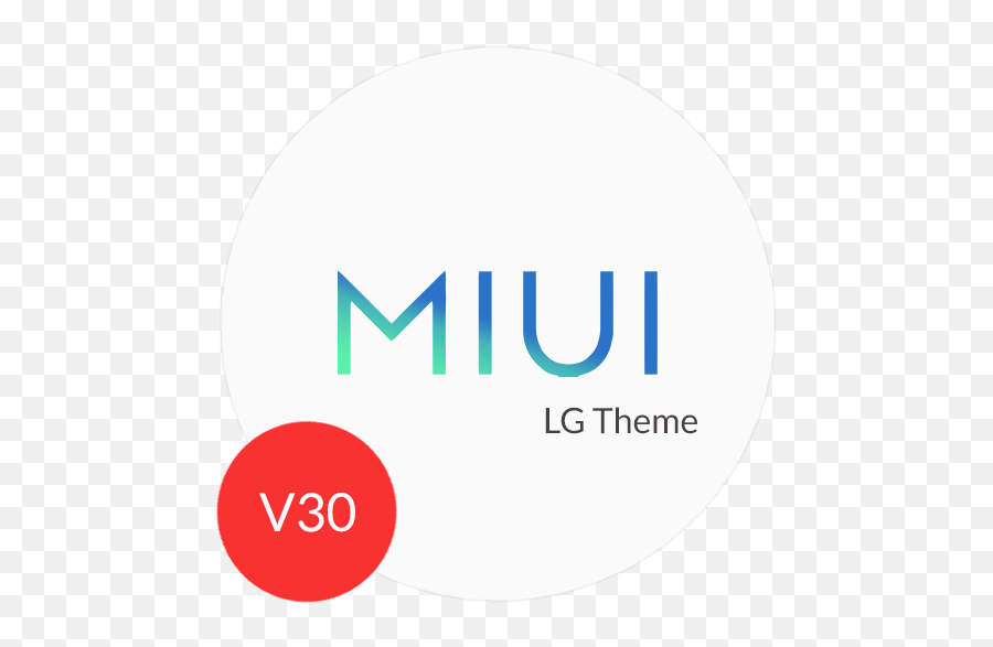 Ux6 Miui Theme Lg V20 U0026 G5 Apk Download For Windows - Dot Emoji,Xiaomi Emoji