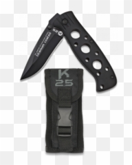 K25 Tactical Knife Green - Rui Emoji,Knife Emoji Pillow