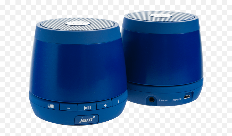 Jam Plus Portable Stereo - Portable Emoji,Emoji Bluetooth Speaker