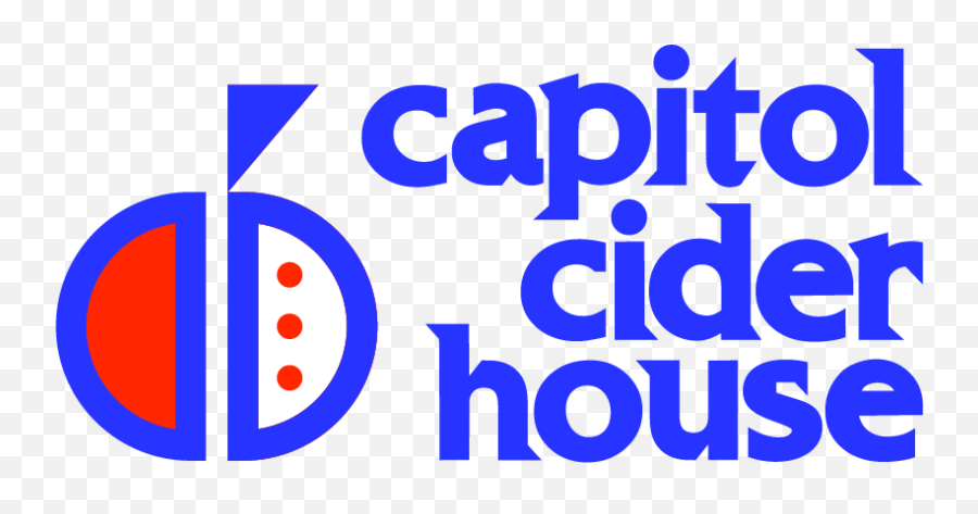 Capitol Cider House Highchair Society - Dot Emoji,Grabby Hands Emoji