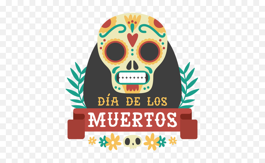 Tci By The Lake - Page 2 Of 3 Helping You Deliver More Dia De Muertos Logo Png Emoji,Subjunctive With Emotions Spanish Practice