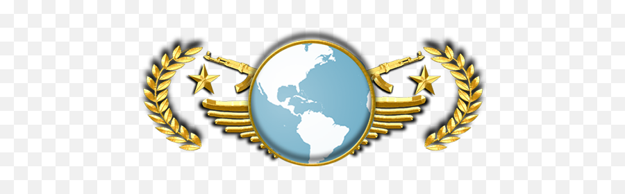The Global Elite Csgo Accounts - World Map Emoji,Elite Emoji