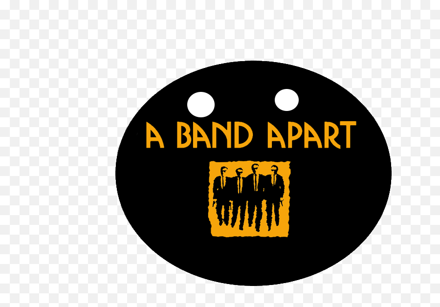 Company Polandball Wikia - Band Apart Quentin Tarantino Emoji,Emoticon Band