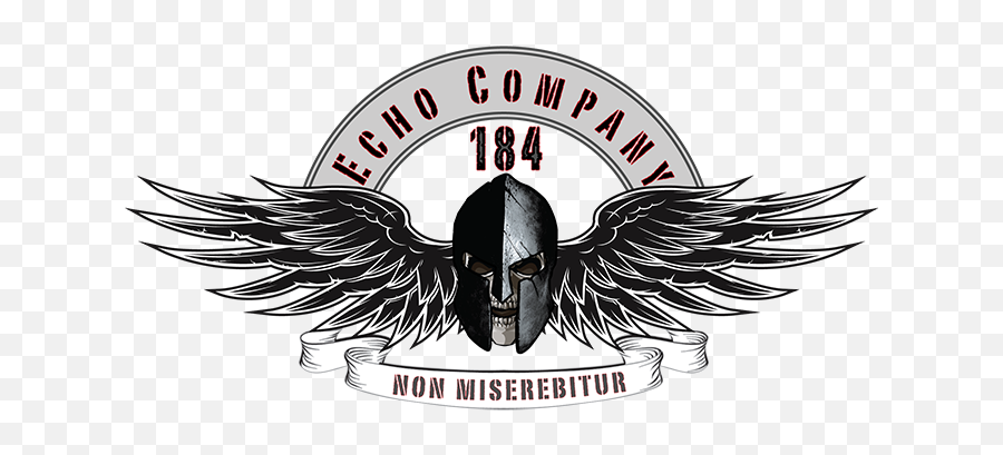 Echo Company 184 The100io Emoji,Sniper Emoji Copy And Paste
