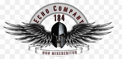 Echo Company 184 The100io Emoji,Sniper Emoji Copy And Paste