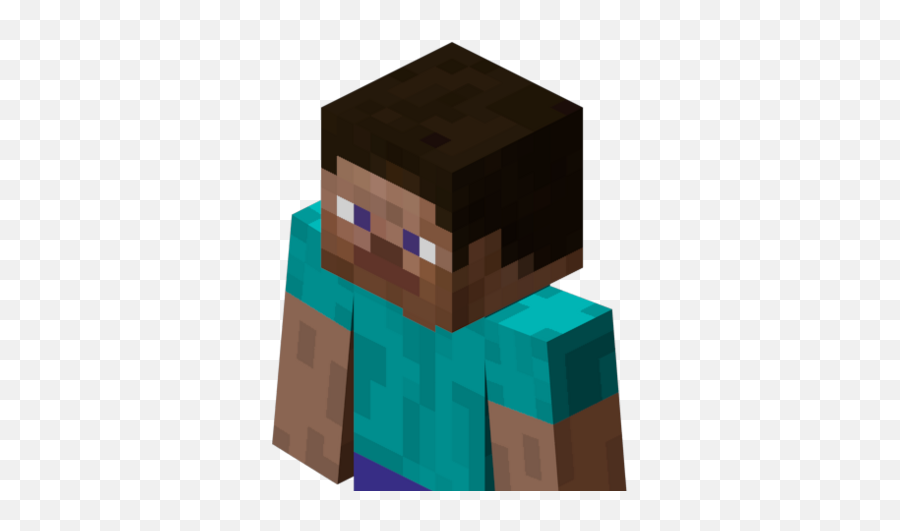 Steve - Minecraft Steve En Alex Emoji,Hotbar Emoticons