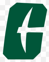 Charlotte Looks To Go All In With Rebrand Featured - Charlotte 49ers Logo Emoji,Vip Society Emoticons
