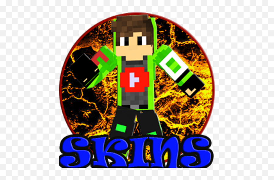 Skins Pour Minecraft Pour Android - Apk Télécharger Language Emoji,Ldshadowlady Emoji