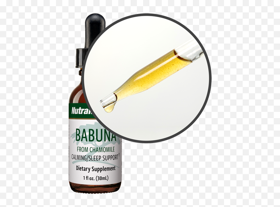 Babuna - Bur Bur Nutramedix Emoji,Chamoile Emotions